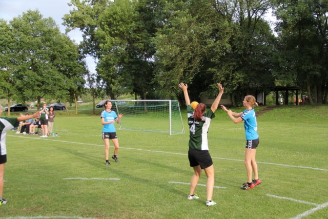2017_07_11 Landesliga Frauen SV Schraudenbach - SpVgg Hambach
